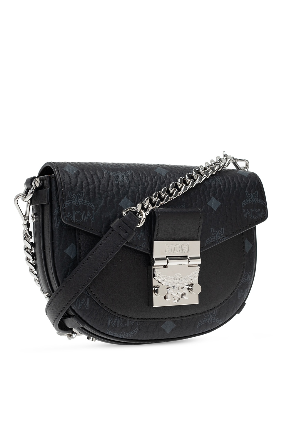 'Patricia' shoulder bag MCM Vitkac KR